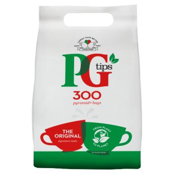 Pg Tea Tips 300s
