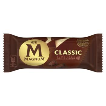 Magnum  Ice Cream Stick Classic 110ml 