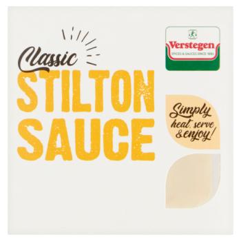 Verstegen Classic Stilton Sauce 80ml
