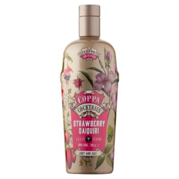 Coppa Cocktails Strawberry Daiquiri 70cl