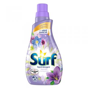 Surf Liquid Lavender & Jasmine 25w