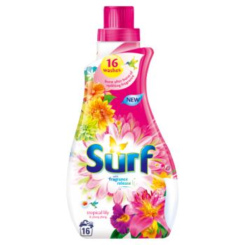 Surf Small&mighty Tropicl