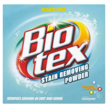 Biotex Stain Remover Powder 520g