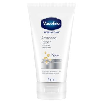 Vaseline Advanced Repair Hand Cream 75ml