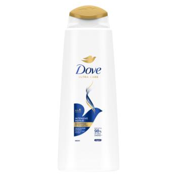 Dove Nutritive Solutions Shampoo Intensive Repair 400ml 