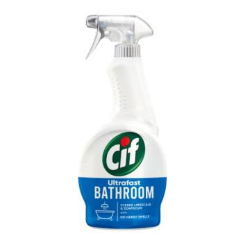 Cif  Bathroom Spray Ultrafast 450 ml 