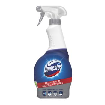 Domestos Bleach Cleaner Spray Multi-Purpose 450 ml 