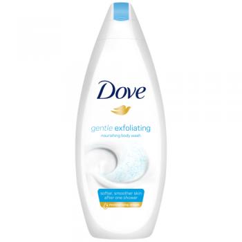 Dove Body Wash