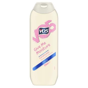 VO5  Hair Conditioner Give Me Moisture 250ml 