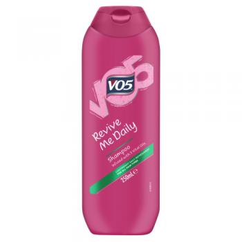 VO5 Revive Me Daily Shampoo 250ml