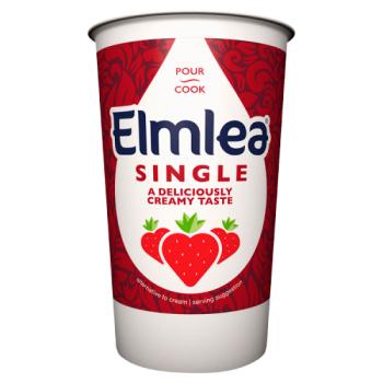 Elmlea Single Cream Alternative 284ml