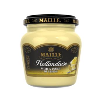 Maille  Sauce Hollandaise 200 g 