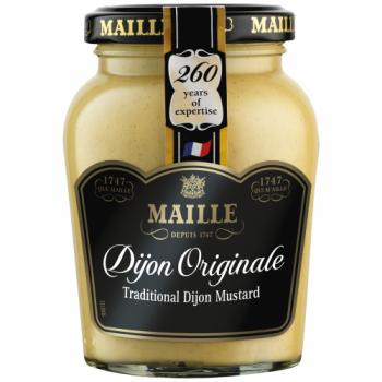 Maille  Mustard Dijon Original 215g 