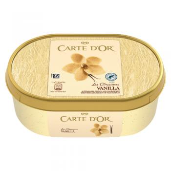 Carte D'or Vanilla 1l