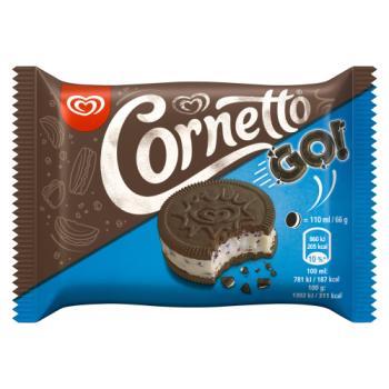 Cornetto  Ice Cream Sandwich GO! 110 ml 