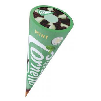 Cornetto Mint 125ml