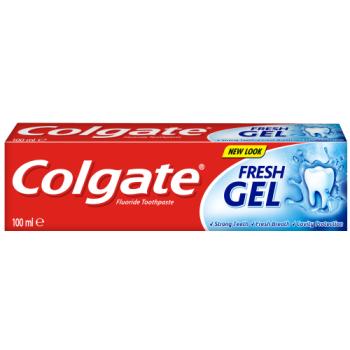 Colgate Mint Gel 100ml