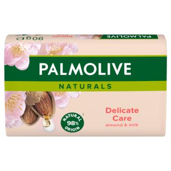 Palmolive Delic Soap 3pk