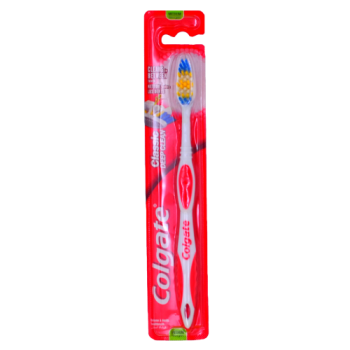 Colgate Classic Deep Clean Toothbrush 