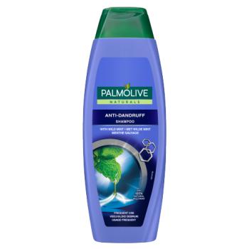 Palmolive Naturals Anti-Dandruff Shampoo 350ml