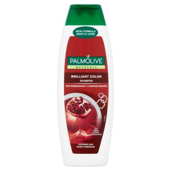 Palmolive Naturals Brilliant Colour Shampoo for Coloured Hair 350ml