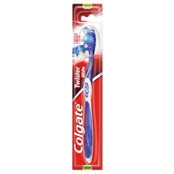 Colgate Tooth Brush Medium 1pc