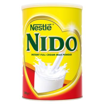 Nido Instant Full Cream Milk Powder 1800g