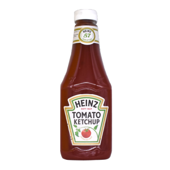 Heinz Tomato Ketchup 1kg 