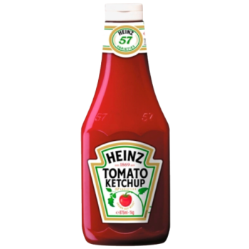 Heinz Tomato Ketchup 1kg