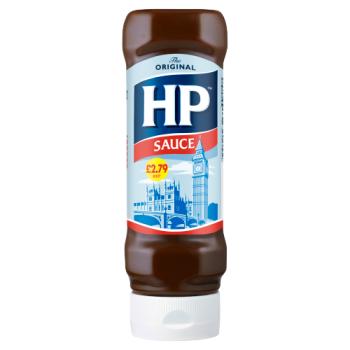 HP The Original Sauce 450g