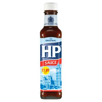 HP The Original Sauce 255g