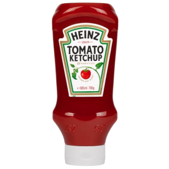 Heinz Tomato Ketchup 700g 