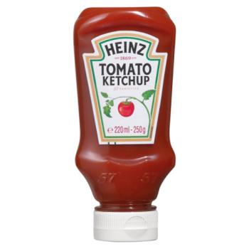 Heinz Tomato Ketchup 250g