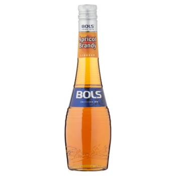 Bols Apricot Brandy Liqueur 50cl