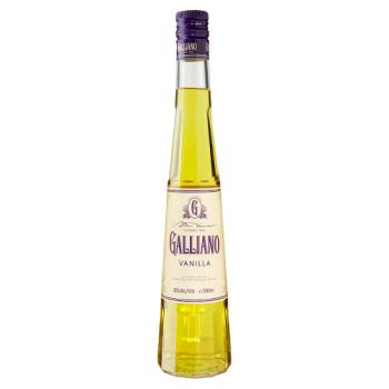 Galliano Vanilla 50cl