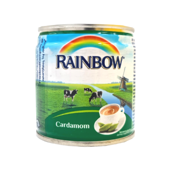 Rainbow Cardomom Milk 160ml 