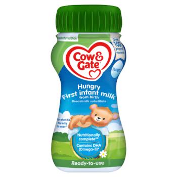 C&g Hungrier 200ml