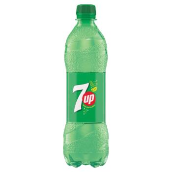 7up 500ml Bottle