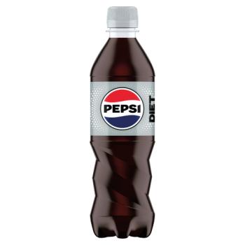 Pepsi Diet 500ml