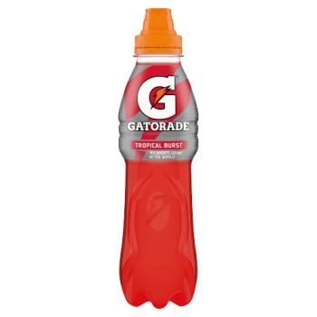 Gatorade Tropical Burst 500ml