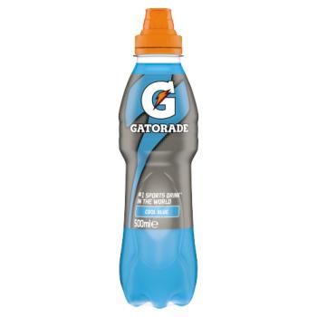 Gatorade Cool Blue 500ml