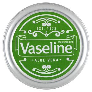Vaseline Lip Therapy Aloe 20g