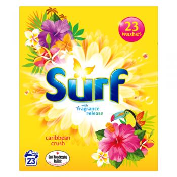 Surf Auto Caribbean Crush 23w