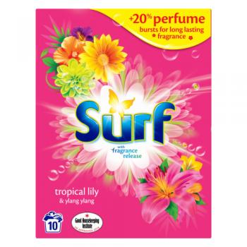 Surf Powder Tropical