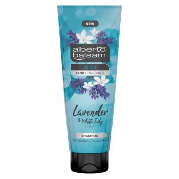 Alberto Balsam Relax Hair Shampoo 250 ML