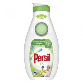 Persil Bio Washing Liquid 38w 1.33 L