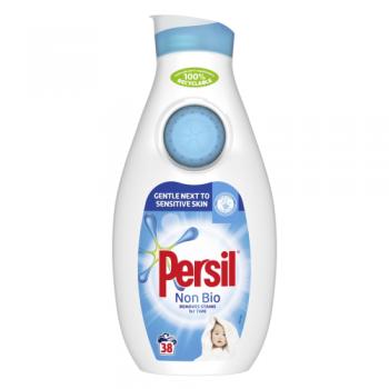 Persil Non Bio Washing Liquid 38W 1.33L