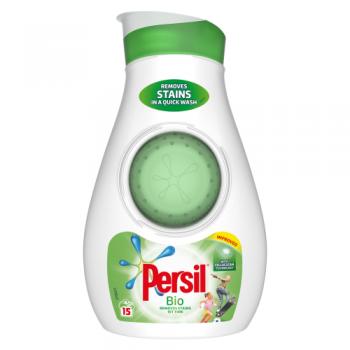 Persil S&m Liq.bio 15wash