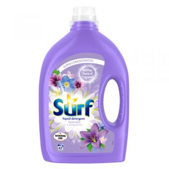 Surf Liquid Secret Garden 47w