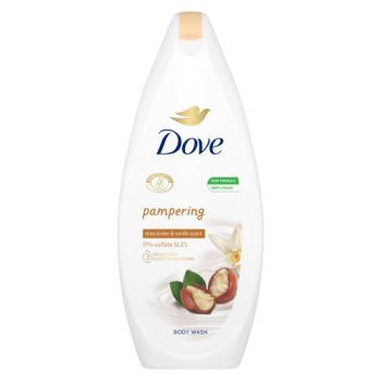 Dove  Body Wash Pampering 225 ml 